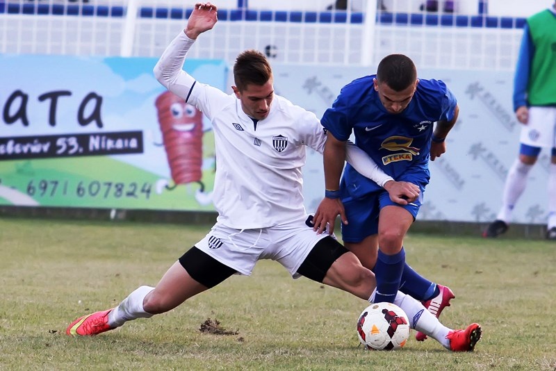 Ιωνικός – Εθνικός Πειραιά 2-1 (photos)