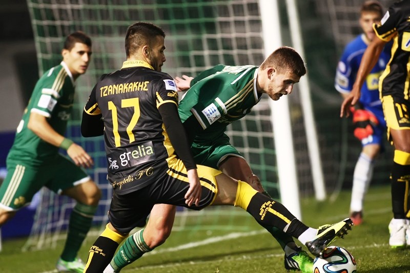 Παναθηναϊκός – Εργοτέλης 5-0 (photos)