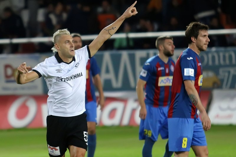 ΟΦΗ – Κέρκυρα 3-2 (photos)