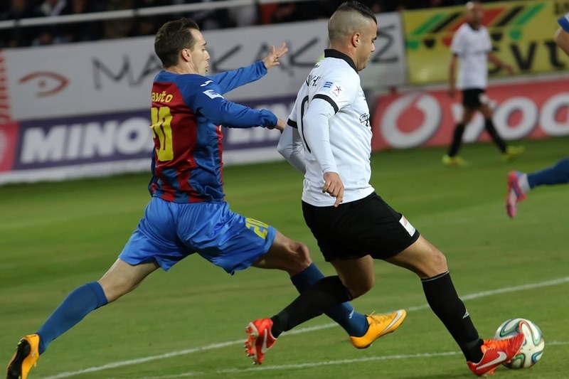 ΟΦΗ – Κέρκυρα 3-2 (photos)