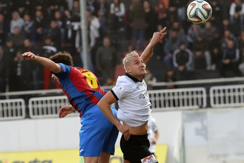ΟΦΗ – Κέρκυρα 3-2 (photos)