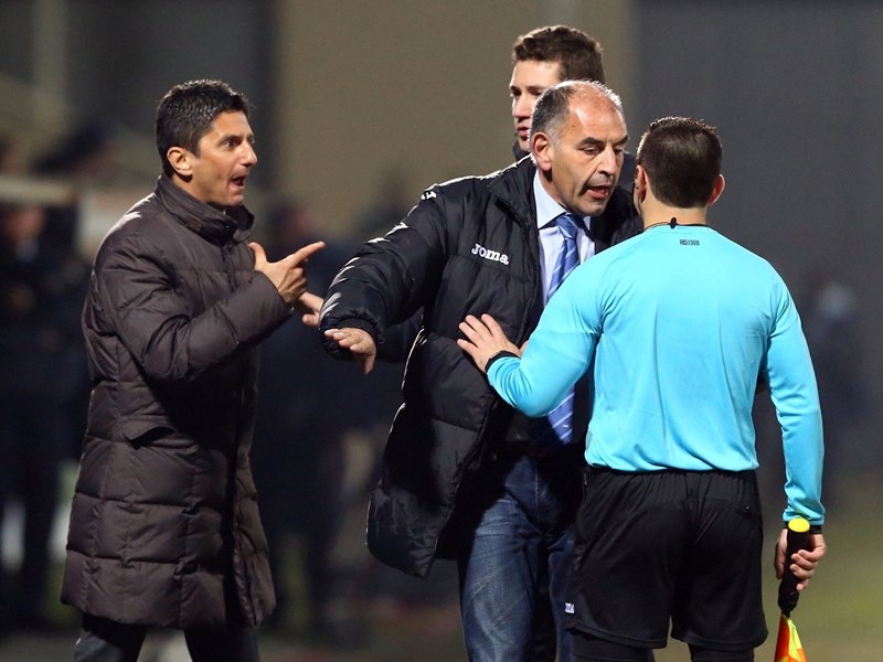 Skoda Ξάνθη – Ολυμπιακός 1-3 (photos)