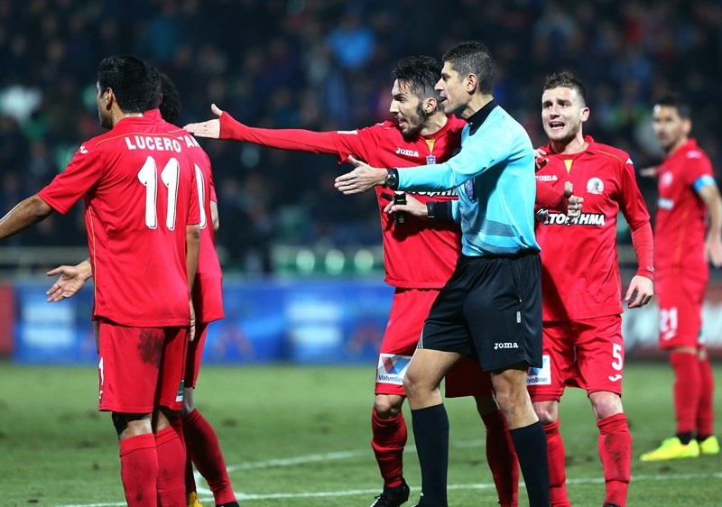 Skoda Ξάνθη – Ολυμπιακός 1-3 (photos)