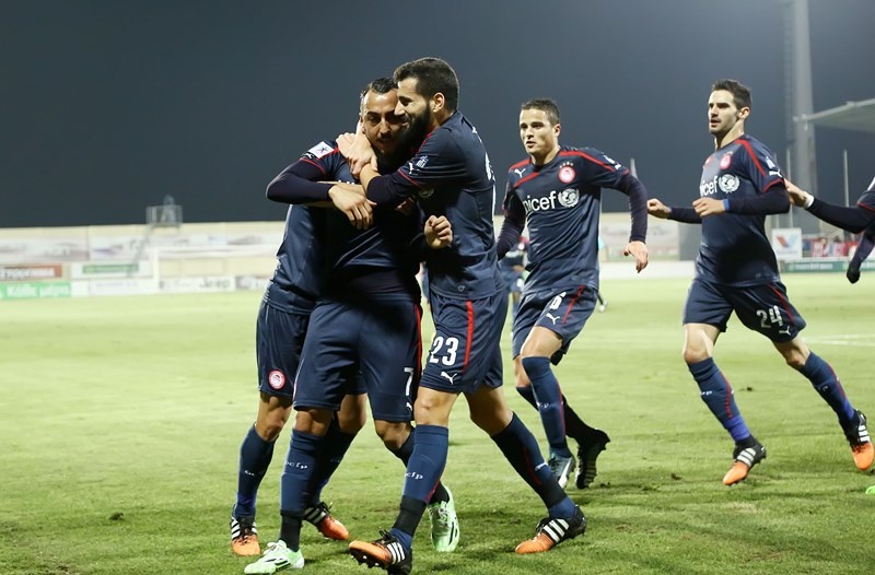 Skoda Ξάνθη – Ολυμπιακός 1-3 (photos)