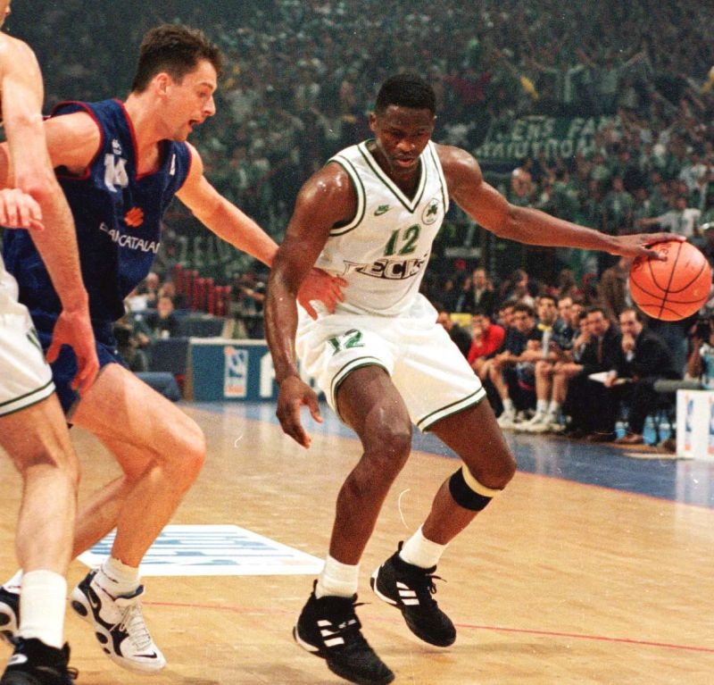Τα γενέθλια του «Human Highlight Film» (videos+photos)