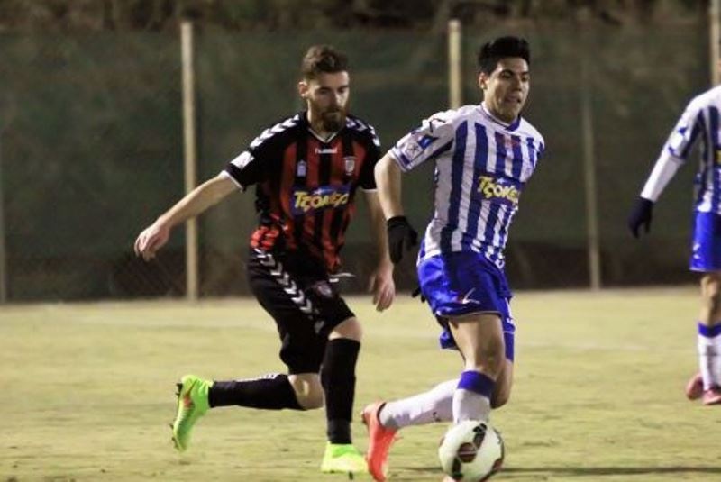 ΑΟ Χανιά- Παναχαϊκή 2-1(photos)