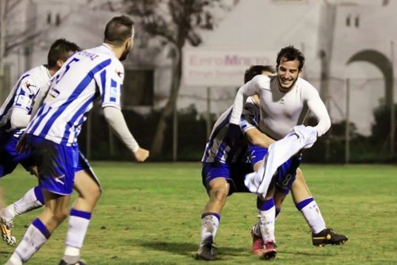 ΑΟ Χανιά- Παναχαϊκή 2-1(photos)
