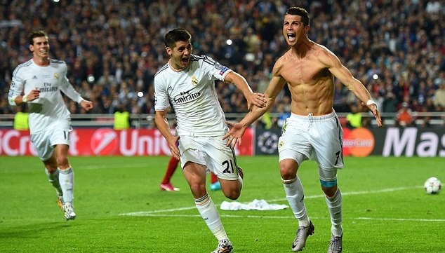 Σαουθάμπτον: Πανηγύρισε α λα... Ρονάλντο και Μπαλοτέλι ο Τάντιτς! (photos+videos)