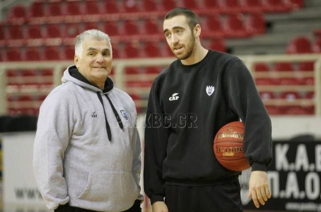 ΠΑΟΚ: Με… προσοχή και ψυχή κόντρα στην Καντού (photos)