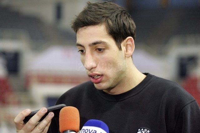 ΠΑΟΚ: Με… προσοχή και ψυχή κόντρα στην Καντού (photos)