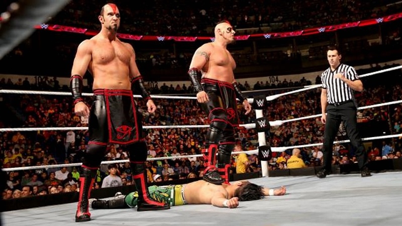 Raw: Στο Hall of Fame o Macho Man (videos+photos)