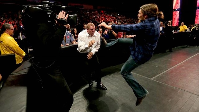 Raw: Στο Hall of Fame o Macho Man (videos+photos)