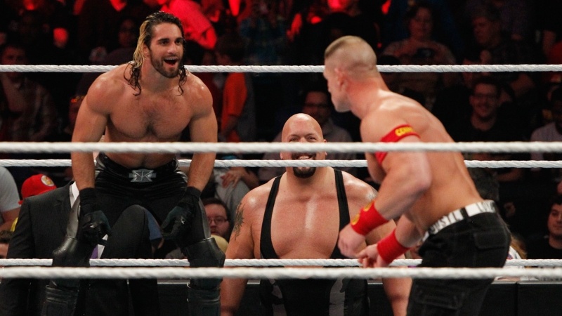 Raw: Στο Hall of Fame o Macho Man (videos+photos)