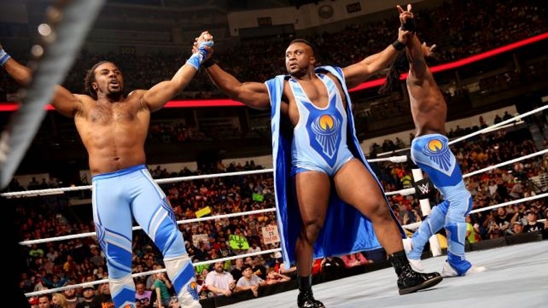 Raw: Στο Hall of Fame o Macho Man (videos+photos)