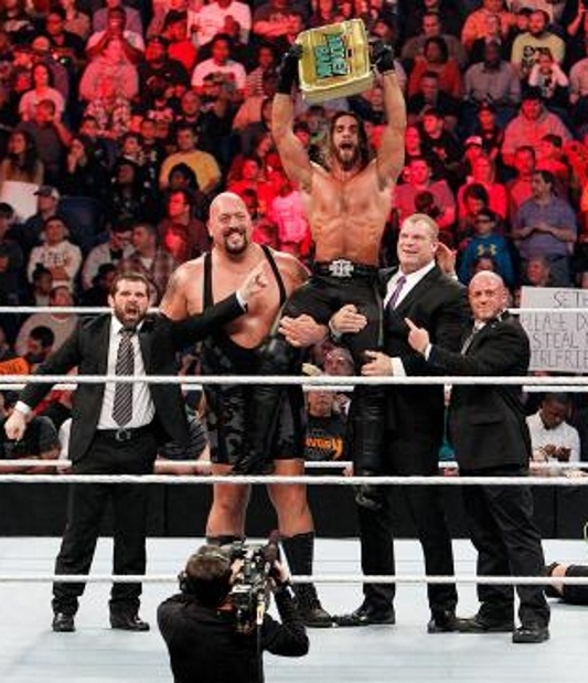 Raw: Στο Hall of Fame o Macho Man (videos+photos)