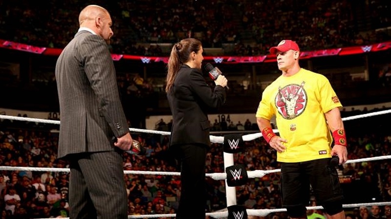 Raw: Στο Hall of Fame o Macho Man (videos+photos)