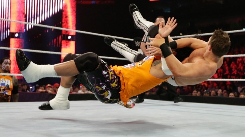 Raw: Στο Hall of Fame o Macho Man (videos+photos)