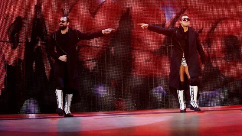 Raw: Στο Hall of Fame o Macho Man (videos+photos)