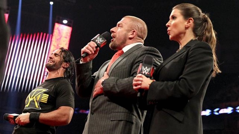 Raw: Στο Hall of Fame o Macho Man (videos+photos)