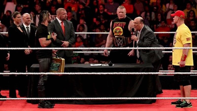 Raw: Στο Hall of Fame o Macho Man (videos+photos)