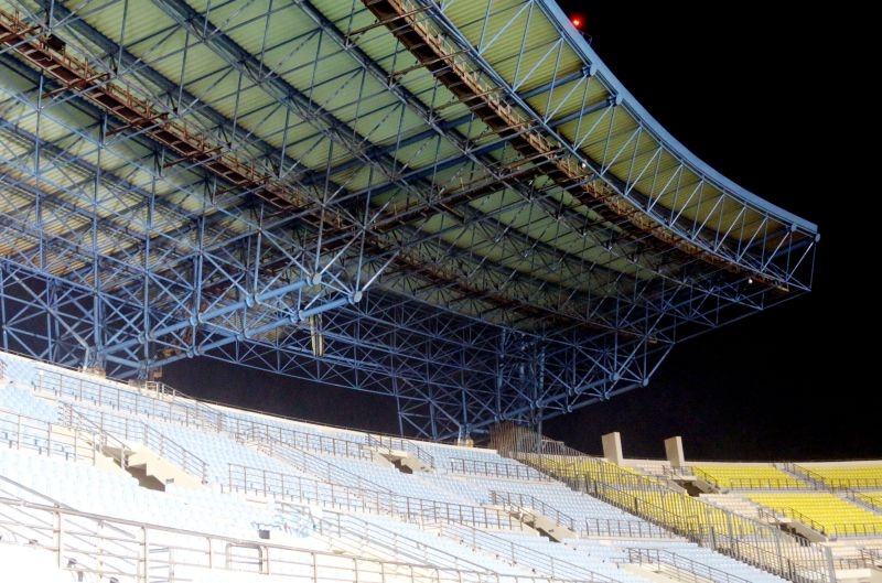 Εργοτέλης – Πανιώνιος: Αν… γίνει, «καίγονται» (photos)