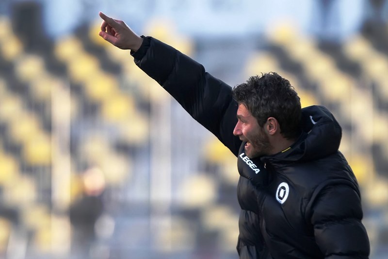 Άρης- Δωτιέας Αγιάς 0-1: Τα «κλικ» του αγώνα (photos)