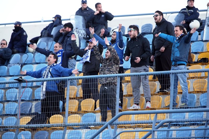 Αστέρας Τρίπολης – ΠΑΣ Γιάννινα 2-2 (photos)