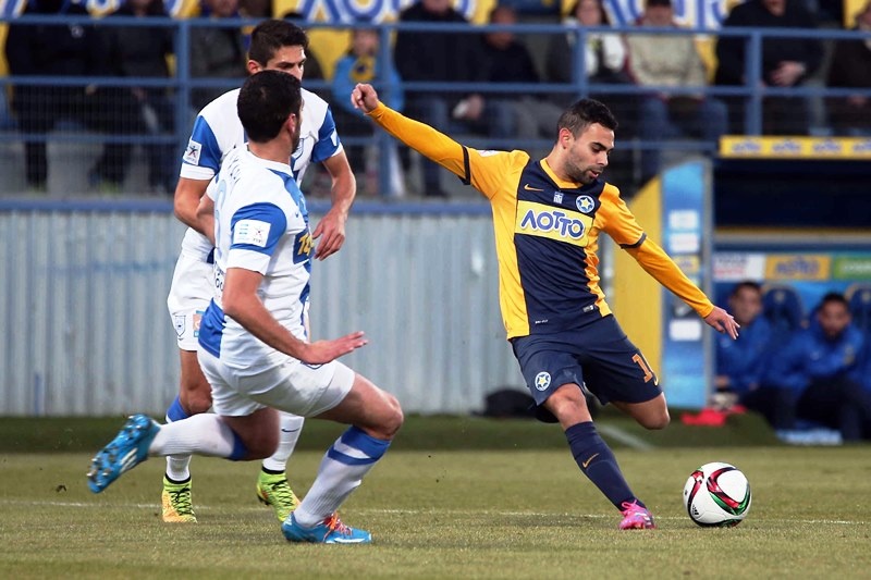 Αστέρας Τρίπολης – ΠΑΣ Γιάννινα 2-2 (photos)