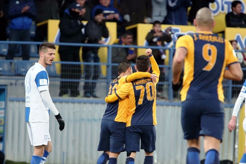 Αστέρας Τρίπολης – ΠΑΣ Γιάννινα 2-2 (photos)