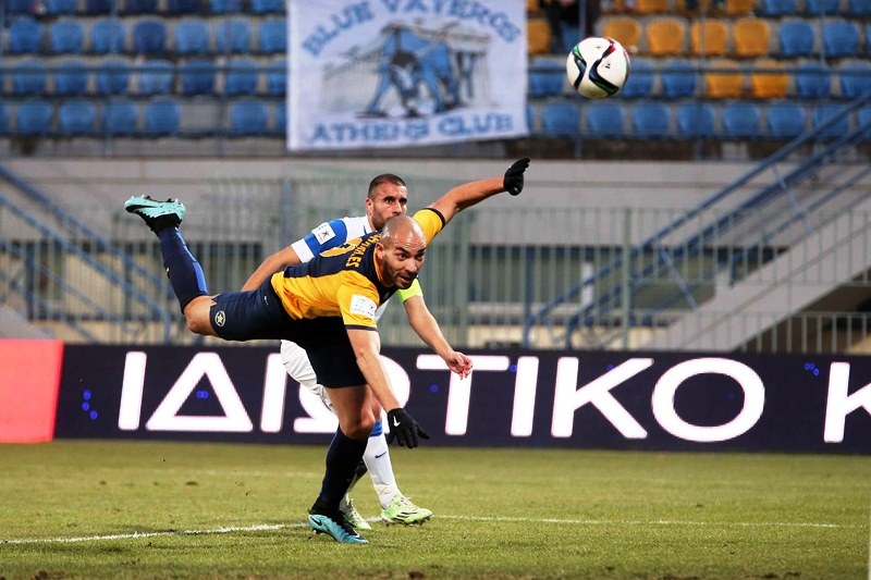 Αστέρας Τρίπολης – ΠΑΣ Γιάννινα 2-2 (photos)