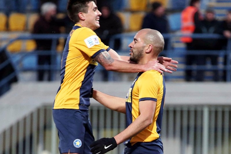 Αστέρας Τρίπολης – ΠΑΣ Γιάννινα 2-2 (photos)