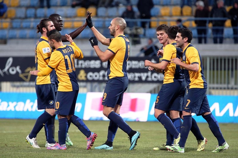 Αστέρας Τρίπολης – ΠΑΣ Γιάννινα 2-2 (photos)