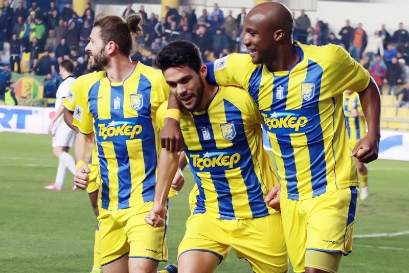 Παναιτωλικός – ΟΦΗ 3-1 (photos)