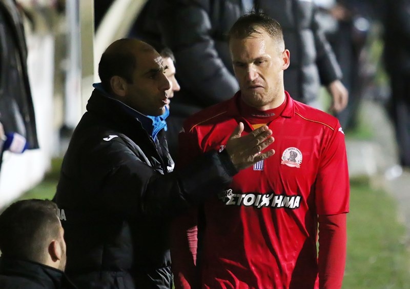 Skoda Ξάνθη - Βέροια 2-2 (photos)