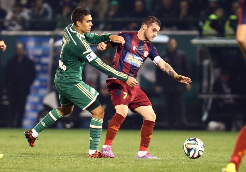 Βέροια: Καλτσάς… on fire (videos+photos)