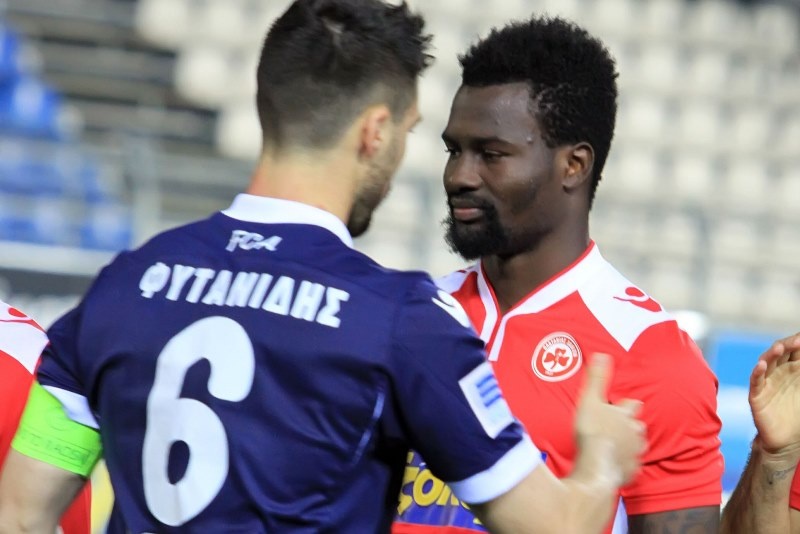 Πλατανιάς – Ατρόμητος 0-0 (photos)