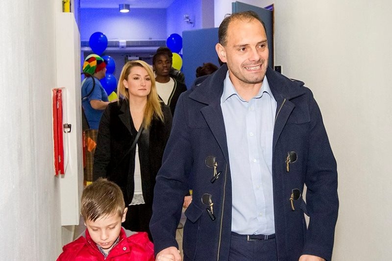 Αστέρας Τρίπολης: Έκοψαν την πίτα τους οι Αρκάδες (photos)