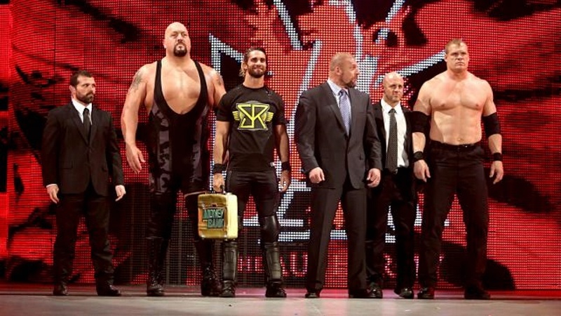 SmackDown: Επιστροφή με θρίαμβο για Daniel Bryan (photos+videos)
