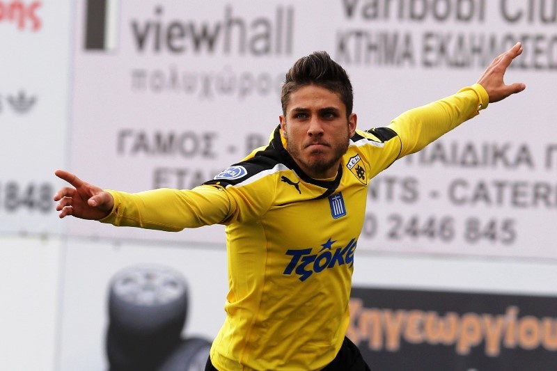 ΑΕΚ: Η δικαίωση του Πλατέλλα (photos+videos)