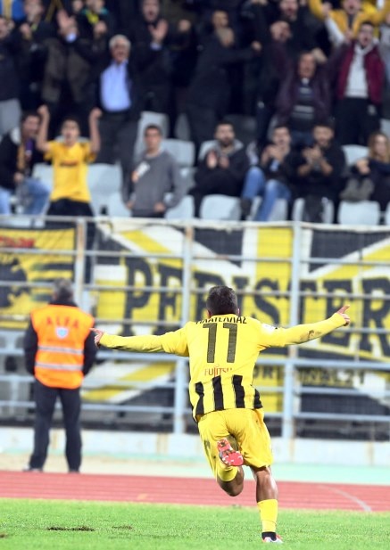 ΑΕΚ: Η δικαίωση του Πλατέλλα (photos+videos)