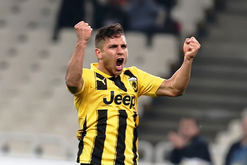 ΑΕΚ: Η δικαίωση του Πλατέλλα (photos+videos)