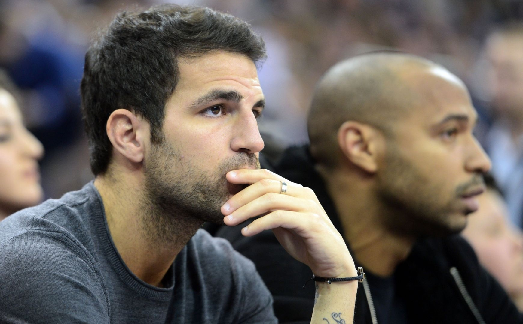 Οι σταρ της μπάλας απόλαυσαν NBA  και Αντετοκούνμπο στο Λονδίνο (video)