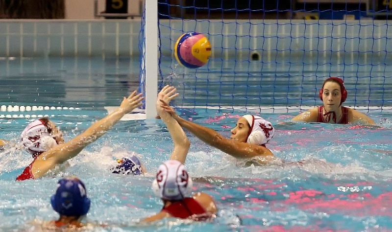 Ευρωλίγκα Γυναικών: Ιστορική… ισοπέδωση από Ολυμπιακό (photos)