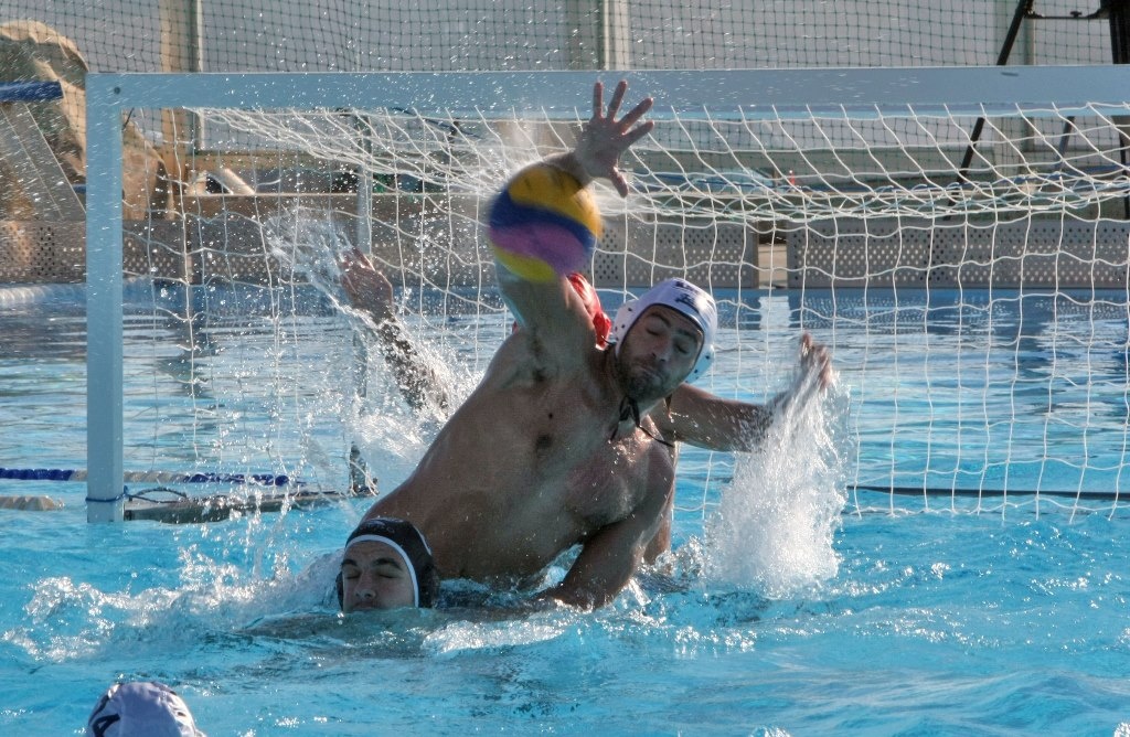 ΠΑΟΚ: Ήττα με... διπλό σκορ από Γλυφάδα (photos)