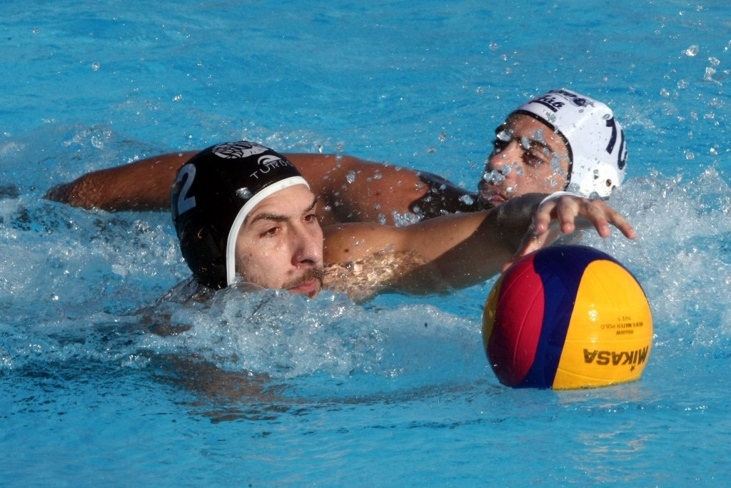 ΠΑΟΚ: Ήττα με... διπλό σκορ από Γλυφάδα (photos)