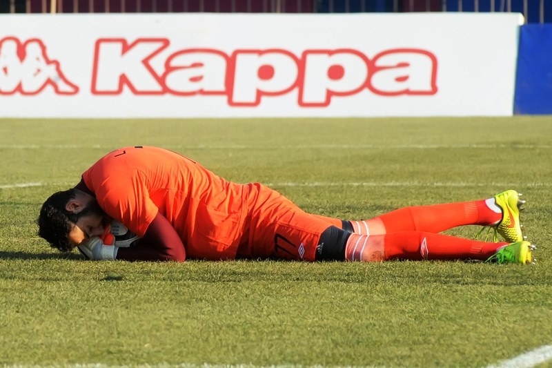 Βέροια-ΟΦΗ 4-1 (photos+video)