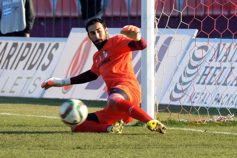 Βέροια-ΟΦΗ 4-1 (photos+video)