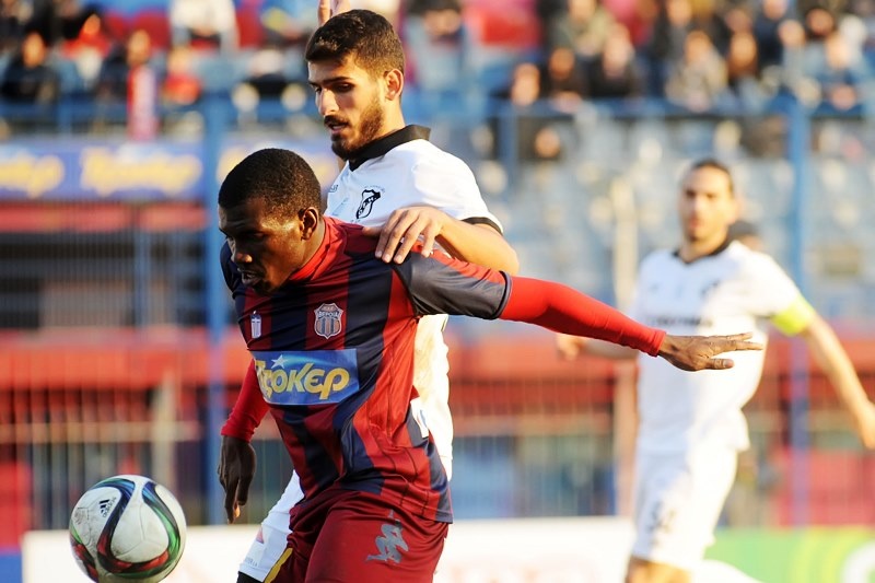 Βέροια-ΟΦΗ 4-1 (photos+video)