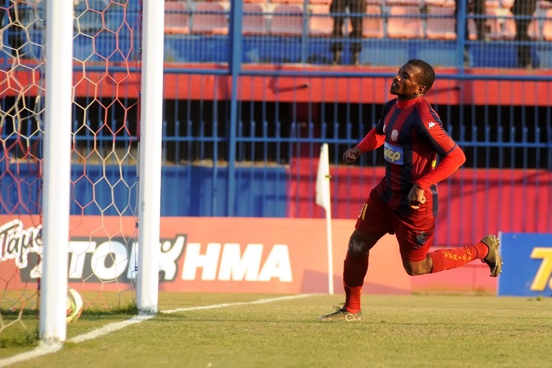 Βέροια-ΟΦΗ 4-1 (photos+video)