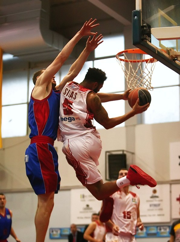 Basket League: Κηφισιά - Πανιώνιος 86-85 (photos)